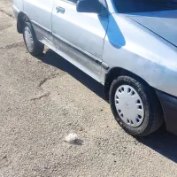 پراید مدل ۸۹