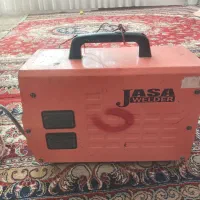 دستگاه جوش جاسا300امپر|ابزارآلات|مشهد, مهدی آباد|دیوار
