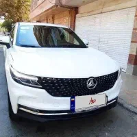 دیگنیتی پرایم 1404 بدون نقطه در حد|خودرو سواری و وانت|مشهد, هنرستان|دیوار