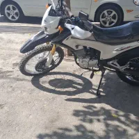 تریل پرواز ۲۰۰ سی سی