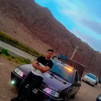 پژو اسپرت مدل 84