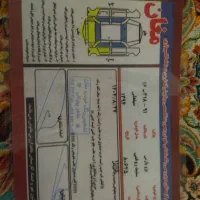 پارس دوگانه فابریک|خودرو سواری و وانت|پارس‌آباد, |دیوار