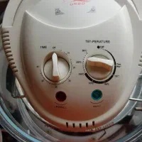 هواپز دسینی اصل|اجاق گاز و لوازم برقی پخت‌وپز|رامسر, |دیوار