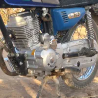 کبیر ۱۵۰ سی سی|موتورسیکلت|نورآباد, |دیوار