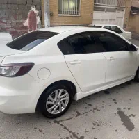 مزدا۳ نیو مدل ۹۶|خودرو سواری و وانت|اصفهان, کوی ولی عصر|دیوار