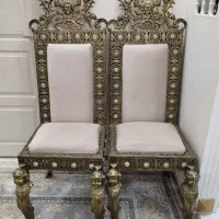 سرویس چوب|مبلمان خانگی و میز عسلی|باقرشهر, |دیوار