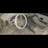 فروش پژو دوگانه کارخانه سفارشی  بدونه رنگ|خودرو سواری و وانت|ایرانشهر, |دیوار