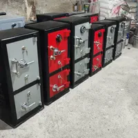 گاوصندوق نمایندگی ایران کاوه