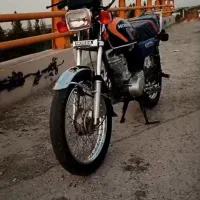 موتور 125