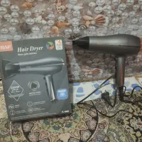 سشوار نو سالم