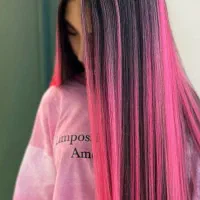 سالن زیبایی لونا انجام کلیه خدمات و دعوت به همکاری|خدمات آرایشگری و زیبایی|نهاوند, |دیوار