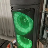 اسپیکر در حد نو