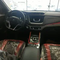 کی ام سی A5|خودرو سواری و وانت|تهران, آسمان|دیوار