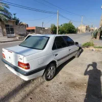 پژو slx tu5|خودرو سواری و وانت|مشهد, محمدآباد|دیوار