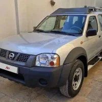 نیسان رونیز (کارکرد واقعی آفرود نرفته دو برگ سند)