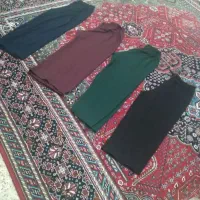 فروش فوری شلوار شال ارزان|لباس|کوهدشت, |دیوار
