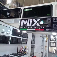 هود مخفی(توکار) ومورب (روکار)|هود|لنگرود, |دیوار