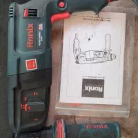 دلیر پیکوری رونیکس