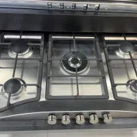 گازصفحه ای استیل