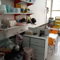 جمع آوری غذا خوری و غذای تلفنی یکجا|کافی‌شاپ و رستوران|تبریز, |دیوار