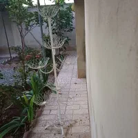 استند گلدان ۷ طبقه