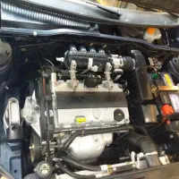 دنا تیپ دو کروزدار بی رنگ