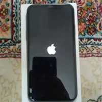 اپل iPhone 11 با حافظهٔ ۱۲۸ گیگابایت|موبایل|مشهد, محمدآباد|دیوار