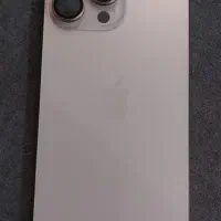 اپل iPhone 16 Pro Max با حافظهٔ ۲۵۶ گیگابایت|موبایل|اصفهان, بهارستان|دیوار