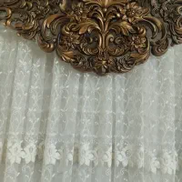 پرده|پرده، رانر، رومیزی|گرگان, |دیوار
