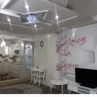 فروش آپارتمان ۸۵ متری ۲ خوابه طبقه ۳ در گاز|فروش آپارتمان|مشهد, گاز|دیوار