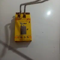 رادیاتور بخاری پژو پارس