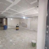 رنگآمیزی ساختمانی|خدمات پیشه و مهارت|اهواز, شهرک دانشگاه|دیوار