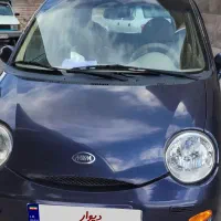 ام وی ام ۱۱۰ چهار سیلندر