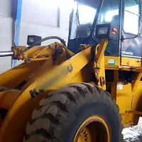 لودر کوماتسو ۳۰۰