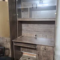 میز تحریر کاملا نو