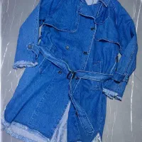 مانتو جین|لباس|سنندج, |دیوار