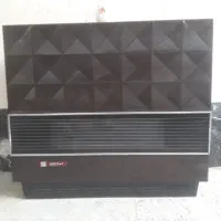 بخاری ارج|بخاری، هیتر، شومینه|مشهد, امیریه|دیوار