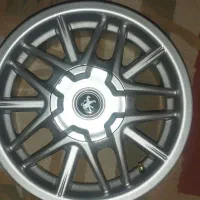 رینگ خرچنگی ایتالیا|قطعات یدکی و لوازم جانبی|فلاورجان, |دیوار