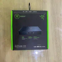 کارت کپچر ریزر