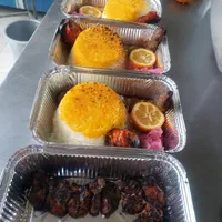 رستوران خاتون بانو با کیفیت عالی و قیمت مناسب|خوردنی و آشامیدنی|ایوان, |دیوار