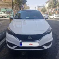 سایپا سهند S، مدل ۱۴۰۴|خودرو سواری و وانت|اندیشه, اندیشه فاز ۱|دیوار