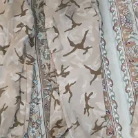 لباس سربازی|لباس|بندر کنگان, |دیوار