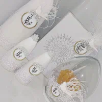 ست بله برون ونامزدی. عقد2980