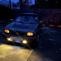 پراید84|خودرو سواری و وانت|کلاچای, |دیوار