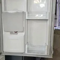 یخچال و فریزر سالم