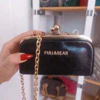 کیف pull&bear مستر