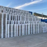 پالت پلاستیکی / پالت پتروشیمی|عمده‌فروشی|تهران, بازار|دیوار