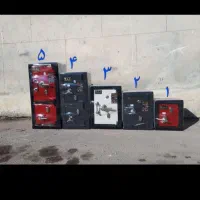 گاوصندوق. گاو صندوق