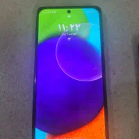 فروش گوشی سامسونگ a52