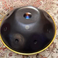 هنگ درام کیتا پنتام Scale D با کیف حمل